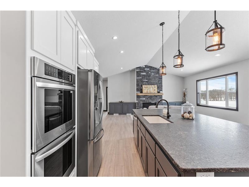 22146 Johnson St NW, Elk River, MN 55330