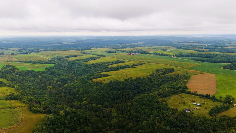 TBD County Road I, Pepin, WI 54759