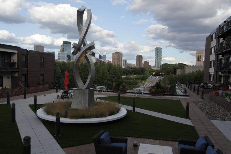 52 Groveland Ter #A107, Minneapolis, MN 55403