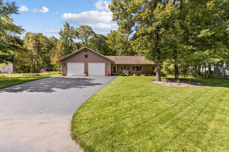 29757 Red Pine Dr, Breezy Point, MN 56472