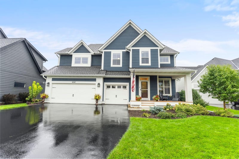 Home Worth Check