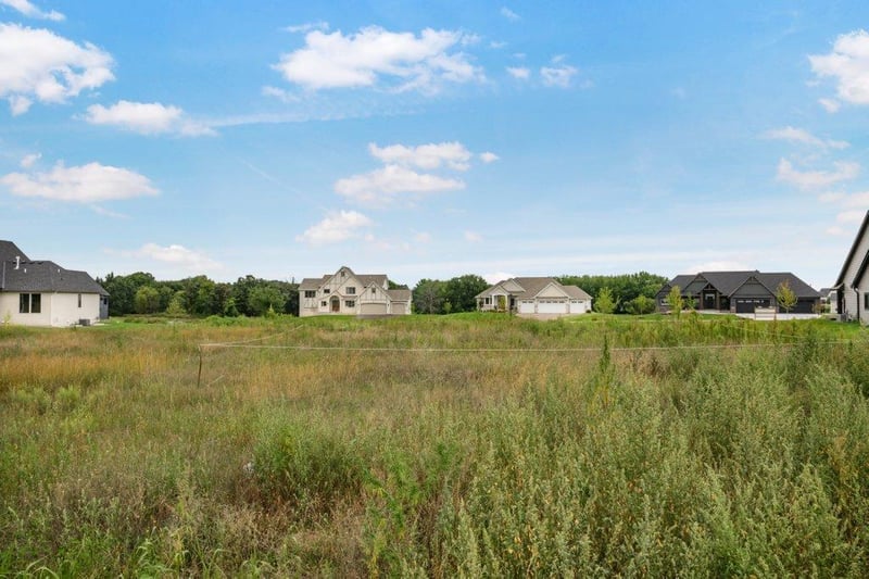 4596 166th Ave NW, Andover, MN 55304