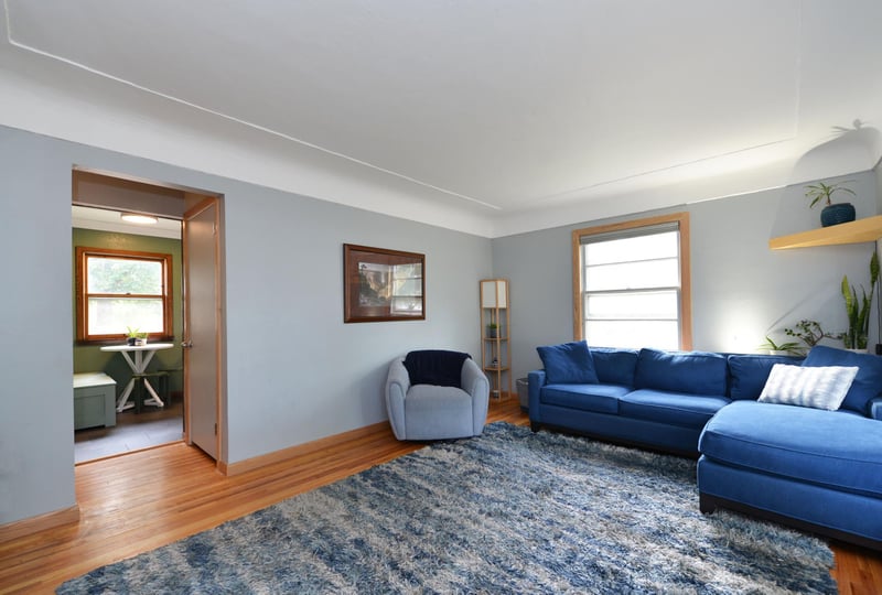 3415 2 1/2 St NE, Minneapolis, MN 55418