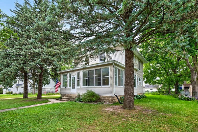Home Worth Check