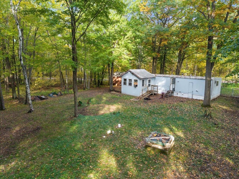 25261 Maple Tree Ln, Pine City, MN 55063