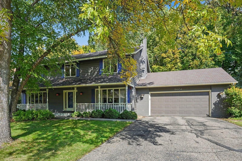 18604 Kristie Ln, Eden Prairie, MN 55346