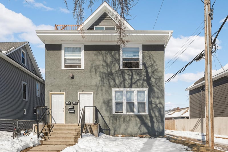 16 W 33rd St, Minneapolis, MN 55408