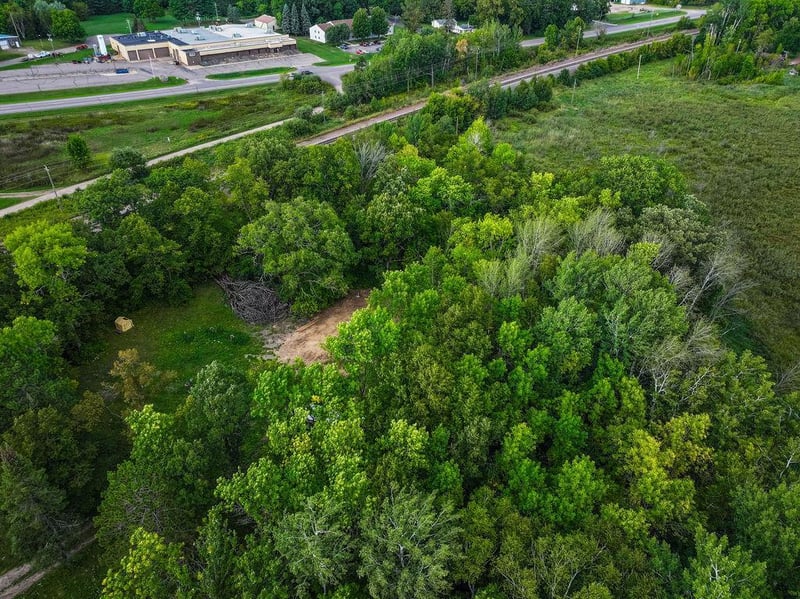 23384 W Reno Lake Rd, Deerwood, MN 56444