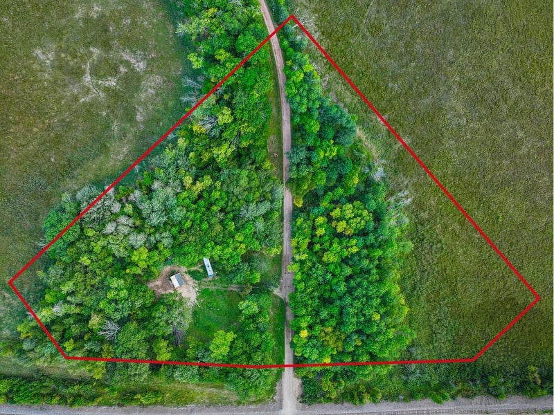 23384 W Reno Lake Rd, Deerwood, MN 56444