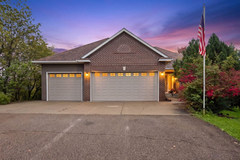 4315 Canby Ave, Webster, MN 55088