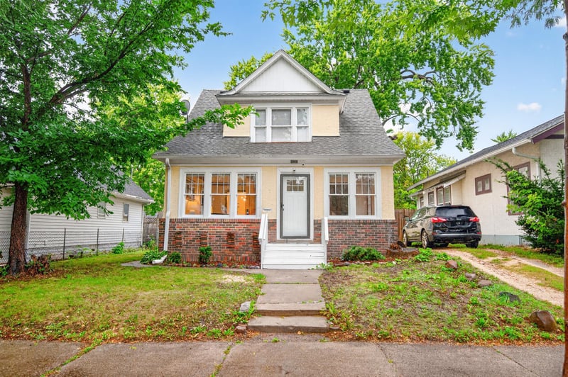 2919 Oliver Ave N, Minneapolis, MN 55411