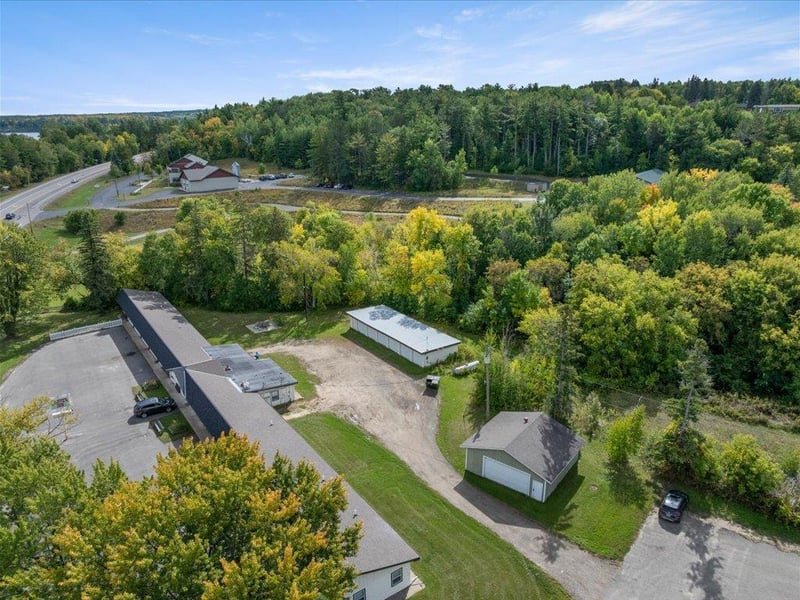 107 Minnesota Ave E, Walker, MN 56484