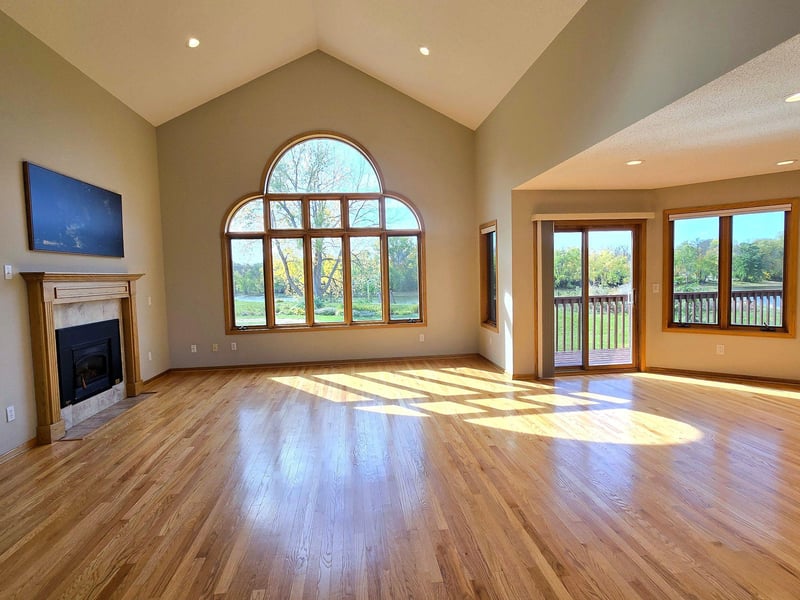 6438 Riverdale Dr NW, Ramsey, MN 55303