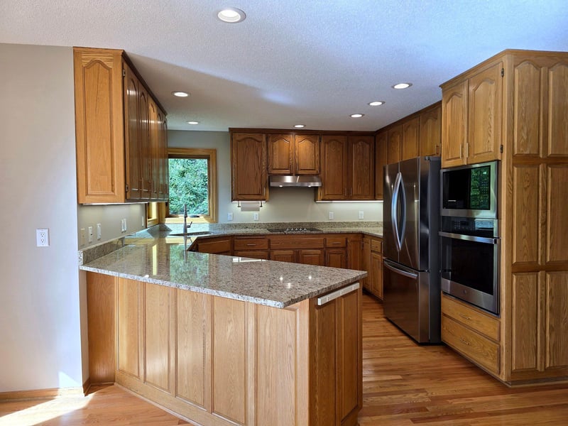 6438 Riverdale Dr NW, Ramsey, MN 55303