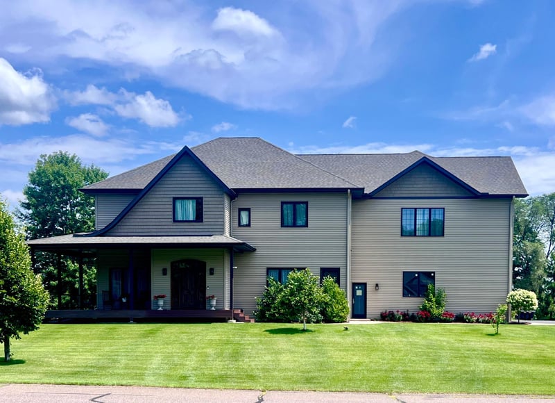 13733 Terrace Rd NE, Ham Lake, MN 55304
