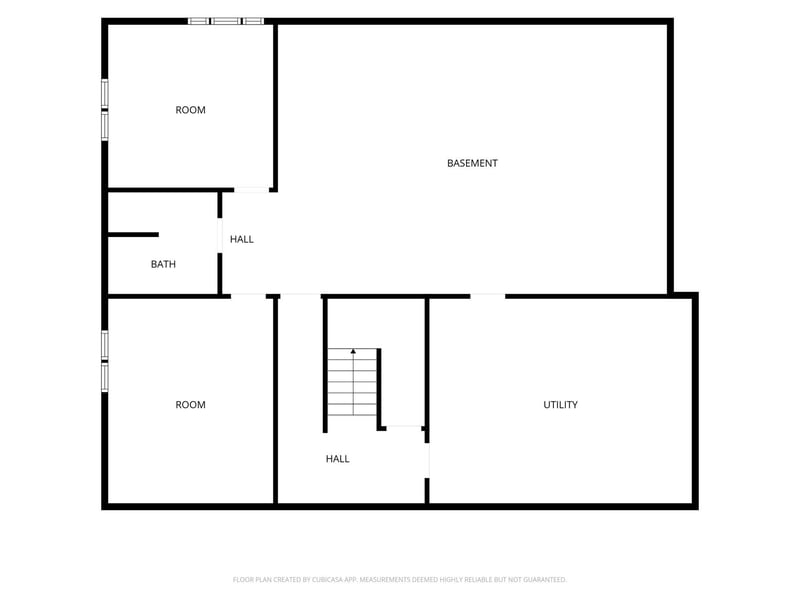 13733 Terrace Rd NE, Ham Lake, MN 55304