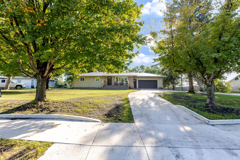 2089 2nd St, Lake Park, MN 56554