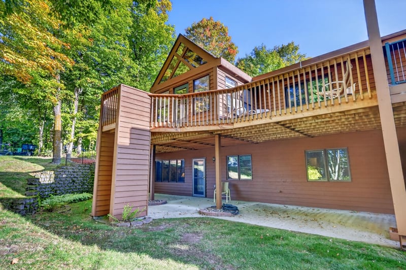 20649 Mishawaka Shores Trl, Grand Rapids, MN 55744