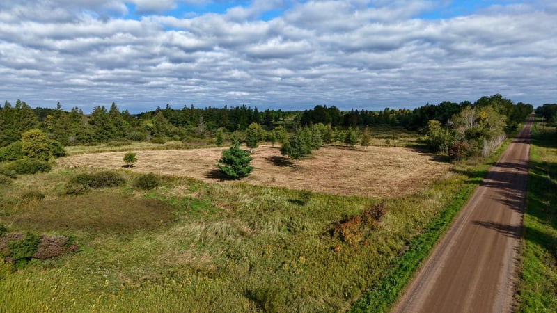 TBD Tiger St, Dalbo, MN 55371