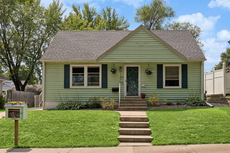 Home Worth Check