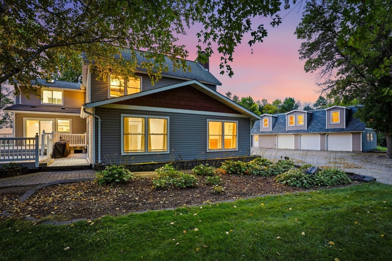 7680 Welcome Rd, New Germany, MN 55367