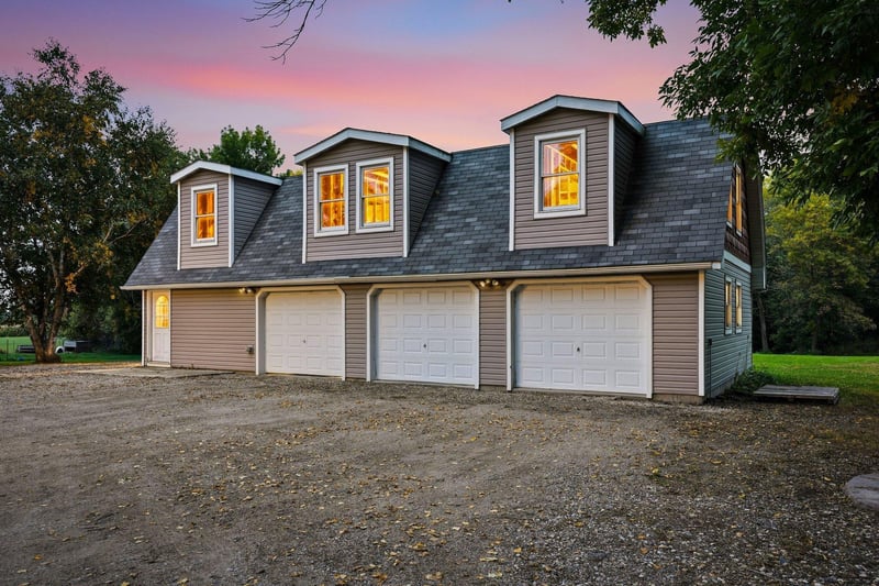 7680 Welcome Rd, New Germany, MN 55367