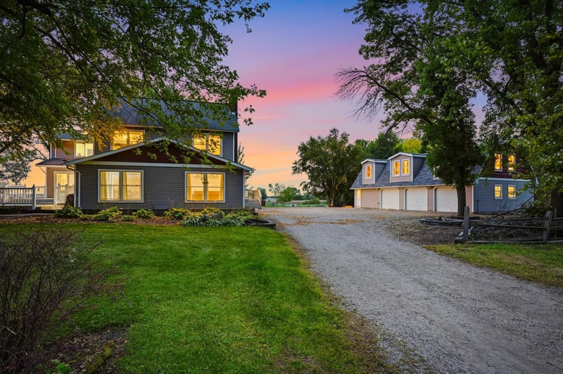 7680 Welcome Rd, New Germany, MN 55367