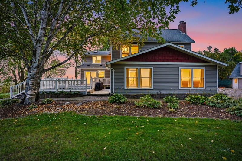 7680 Welcome Rd, New Germany, MN 55367