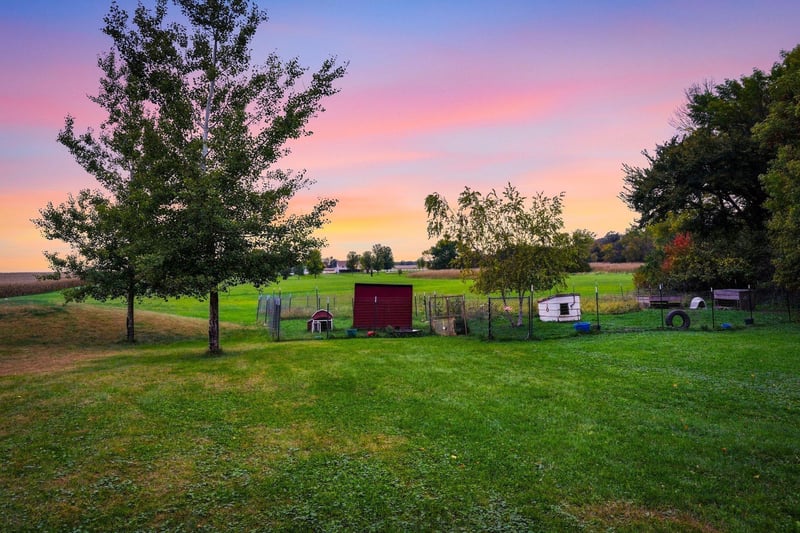 7680 Welcome Rd, New Germany, MN 55367