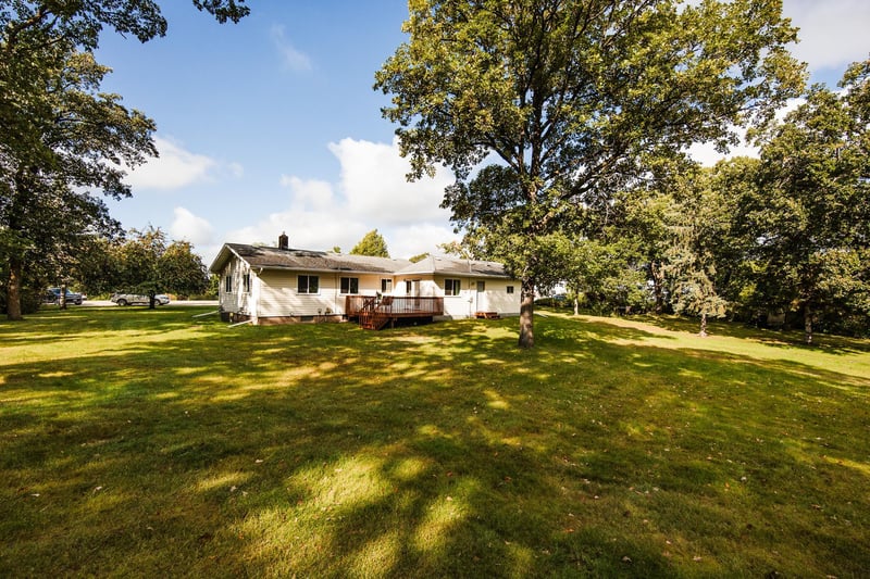 317 Maple Dr, Detroit Lakes, MN 56501