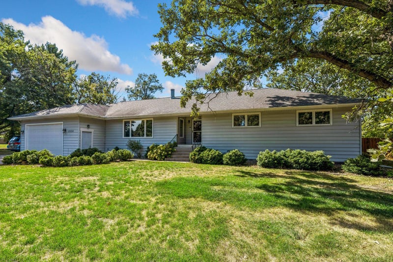 13330 Isanti St NE, Ham Lake, MN 55304