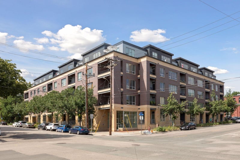 521 2nd St SE #404, Minneapolis, MN 55414