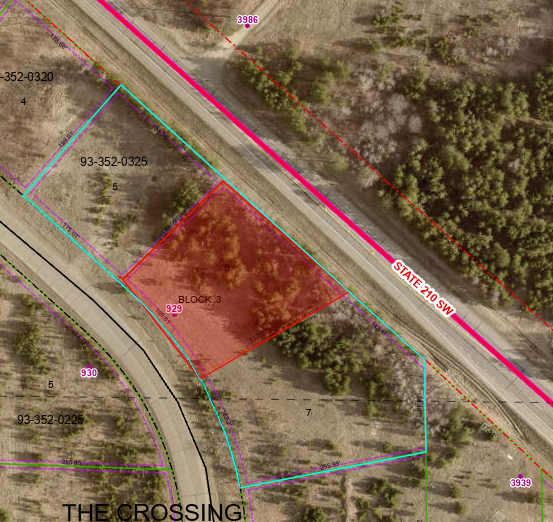 Lot 2 Dorado Dr N, Pillager, MN 56473