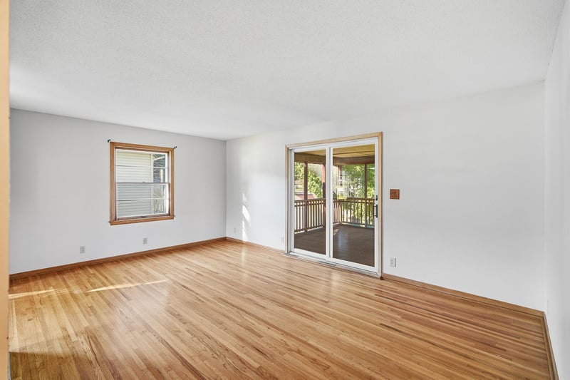 611 James Ave, Mankato, MN 56001