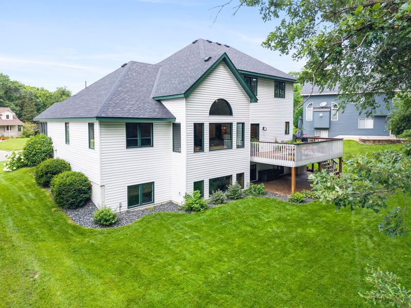 19497 Boston St NW, Elk River, MN 55330