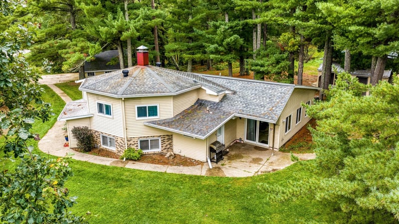 11081 Hillcrest Dr NE, Bemidji, MN 56601