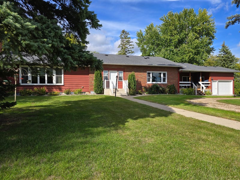 17737 State Highway 108, Pelican Rapids, MN 56572