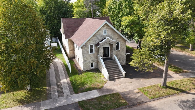 120 Cedar Ave, Moose Lake, MN 55767