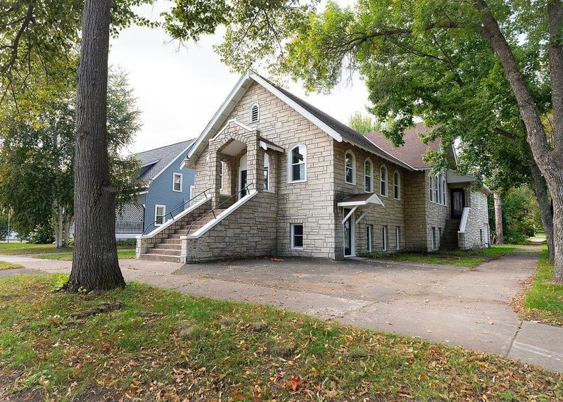 120 Cedar Ave, Moose Lake, MN 55767