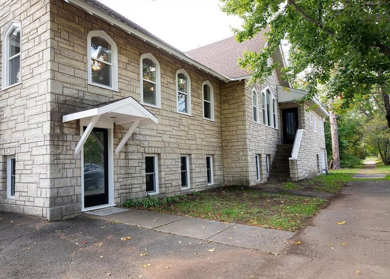 120 Cedar Ave, Moose Lake, MN 55767