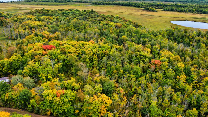 Lot 12 Beaver Dr, Brainerd, MN 56401