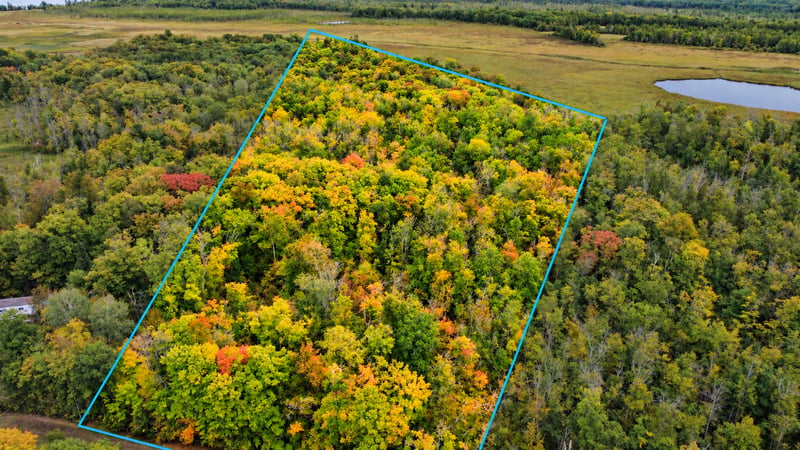 Lot 12 Beaver Dr, Brainerd, MN 56401