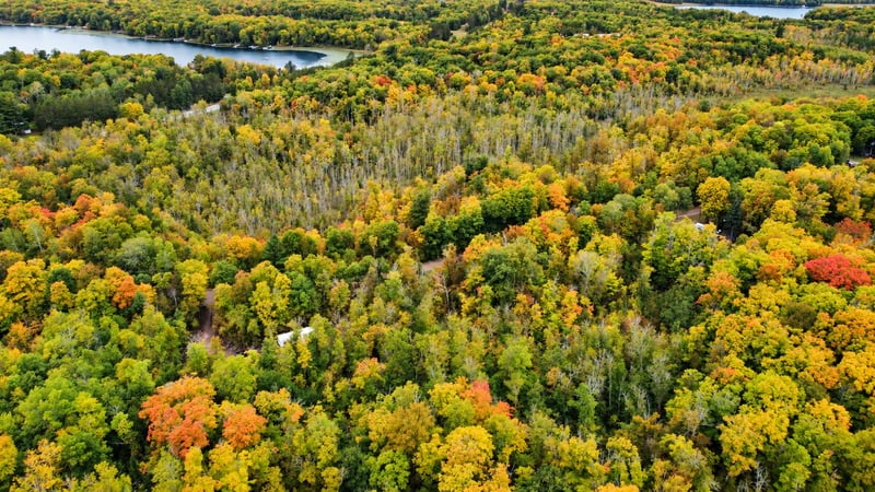 Lot 12 Beaver Dr, Brainerd, MN 56401