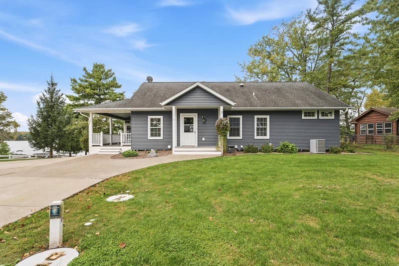 2109 Timber Ridge Ln #1, Mora, MN 55051