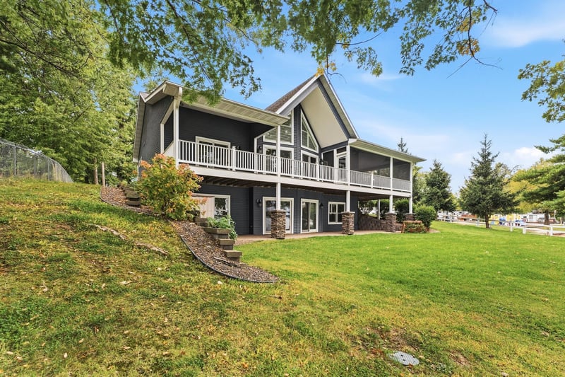 2109 Timber Ridge Ln #1, Mora, MN 55051