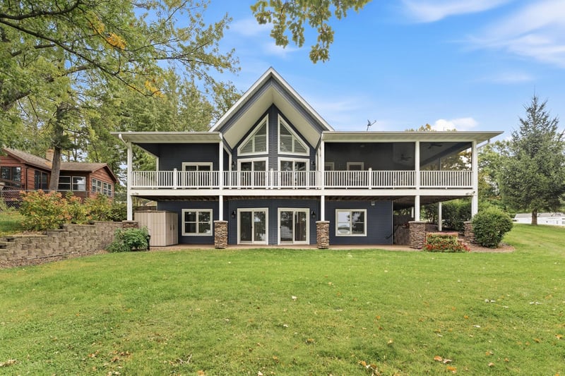 2109 Timber Ridge Ln #1, Mora, MN 55051