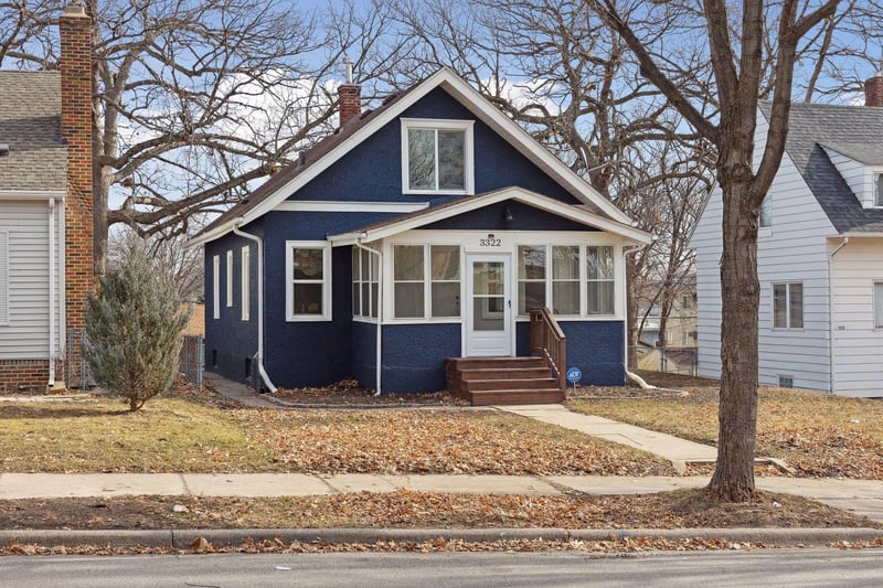3322 Girard Ave N, Minneapolis, MN 55412