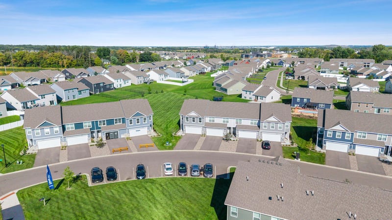 13616 Kaylemore Trl, Rosemount, MN 55068