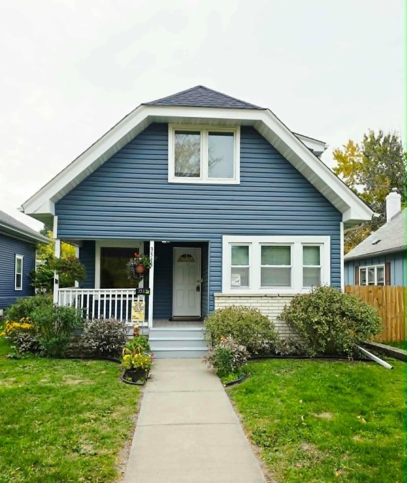 3515 Girard Ave N, Minneapolis, MN 55412