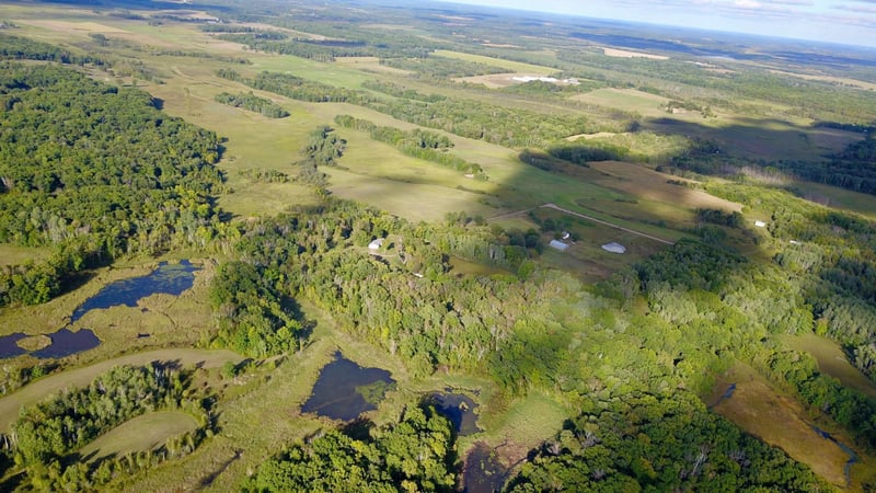 28673 325th Ave, Long Prairie, MN 56347